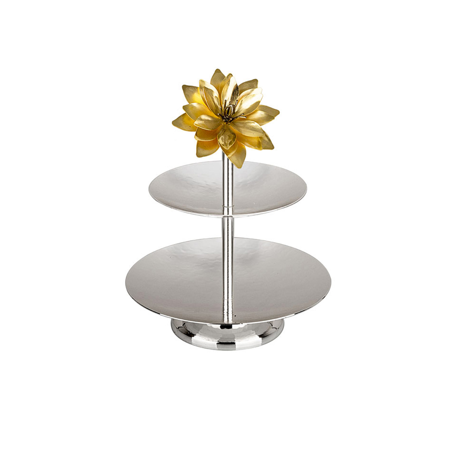 İki Katlı Kurabiyelik