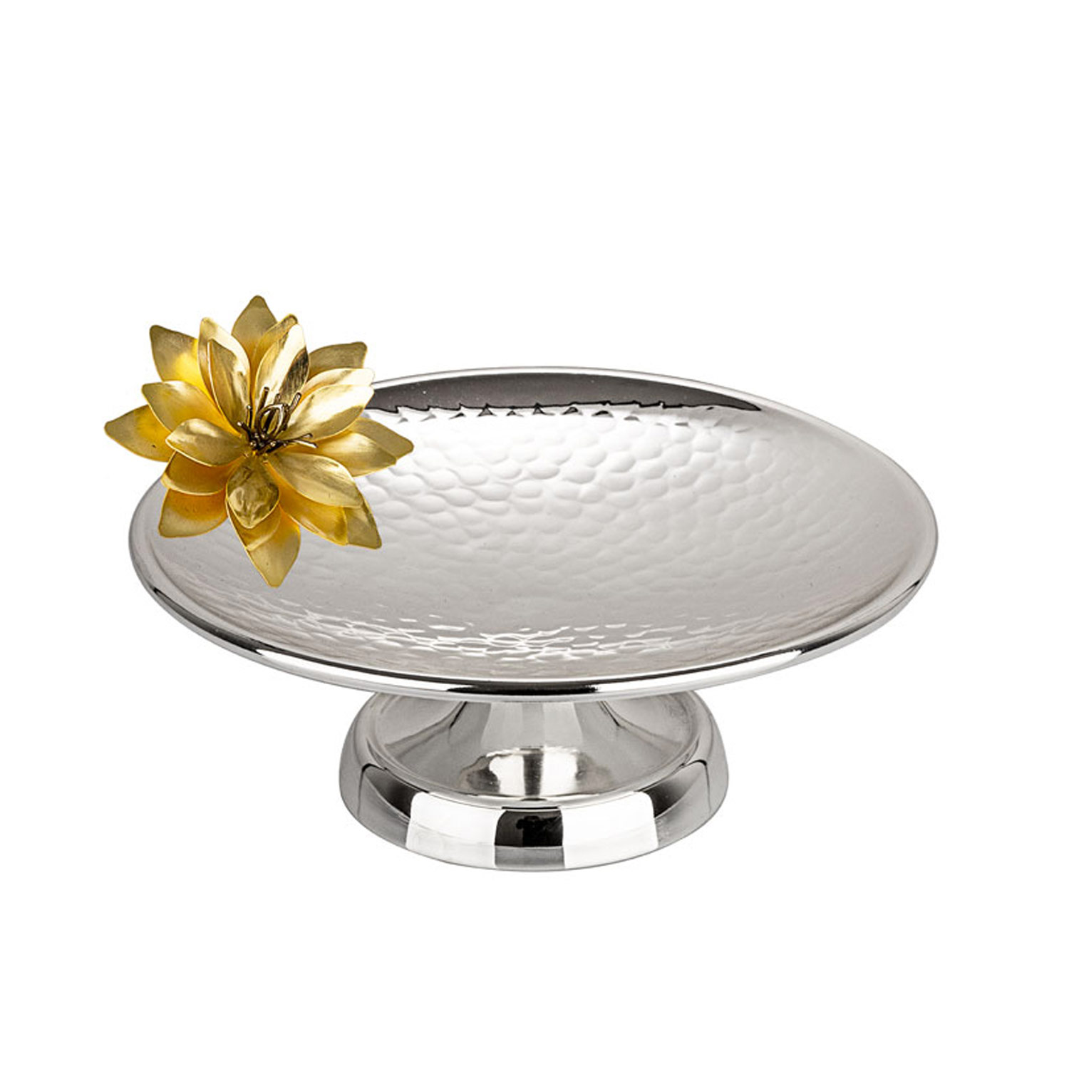 Yuvarlak Ayaklı Pastalık 