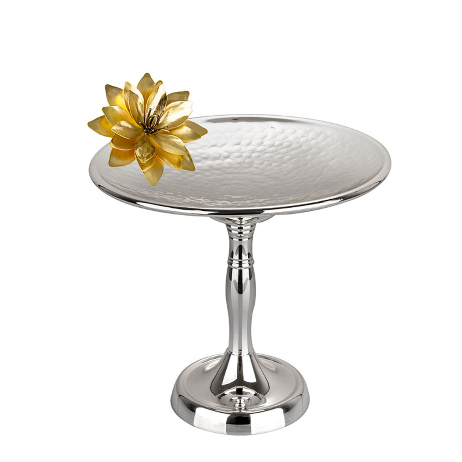 Yuvarlak Ayaklı Pastalık 