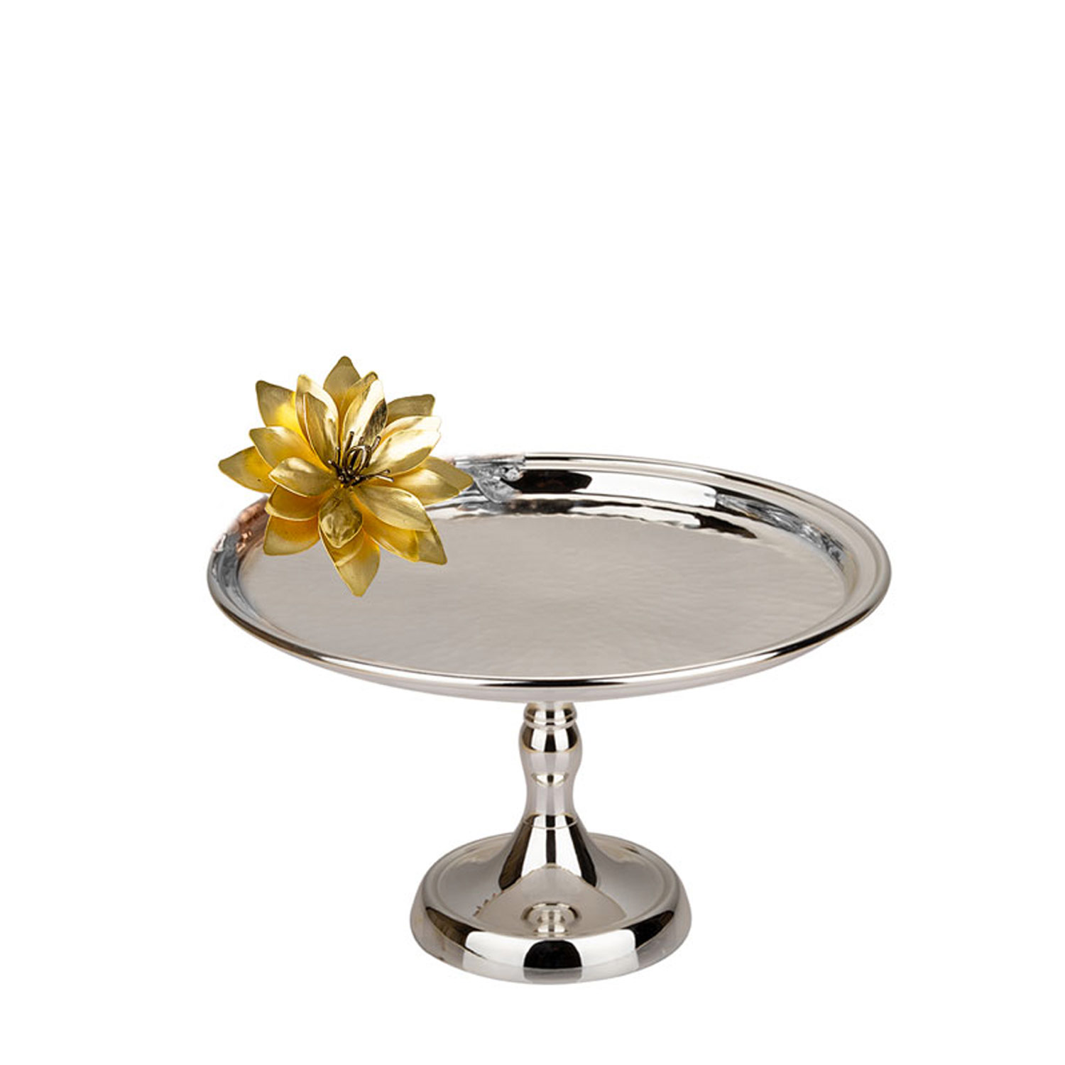 Yuvarlak Ayaklı Pastalık 