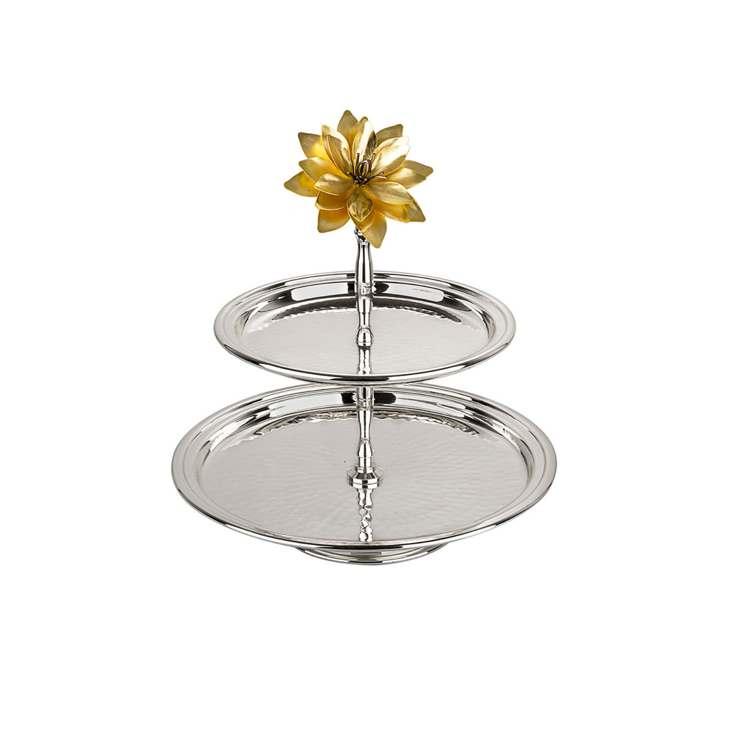 İki Katlı Kurabiyelik