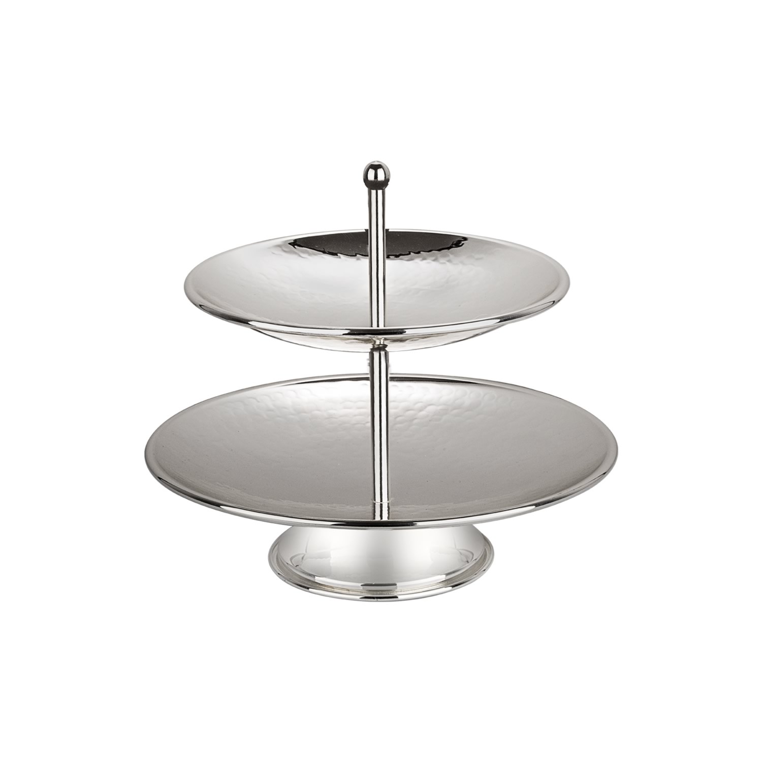 İki Katlı Kurabiyelik