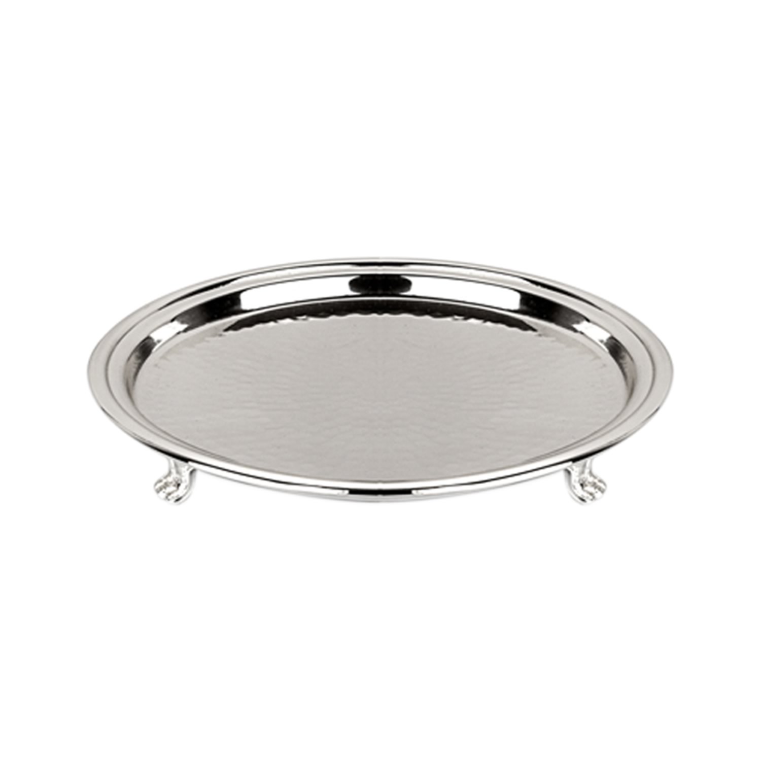 Yuvarlak Ayaklı Pastalık 