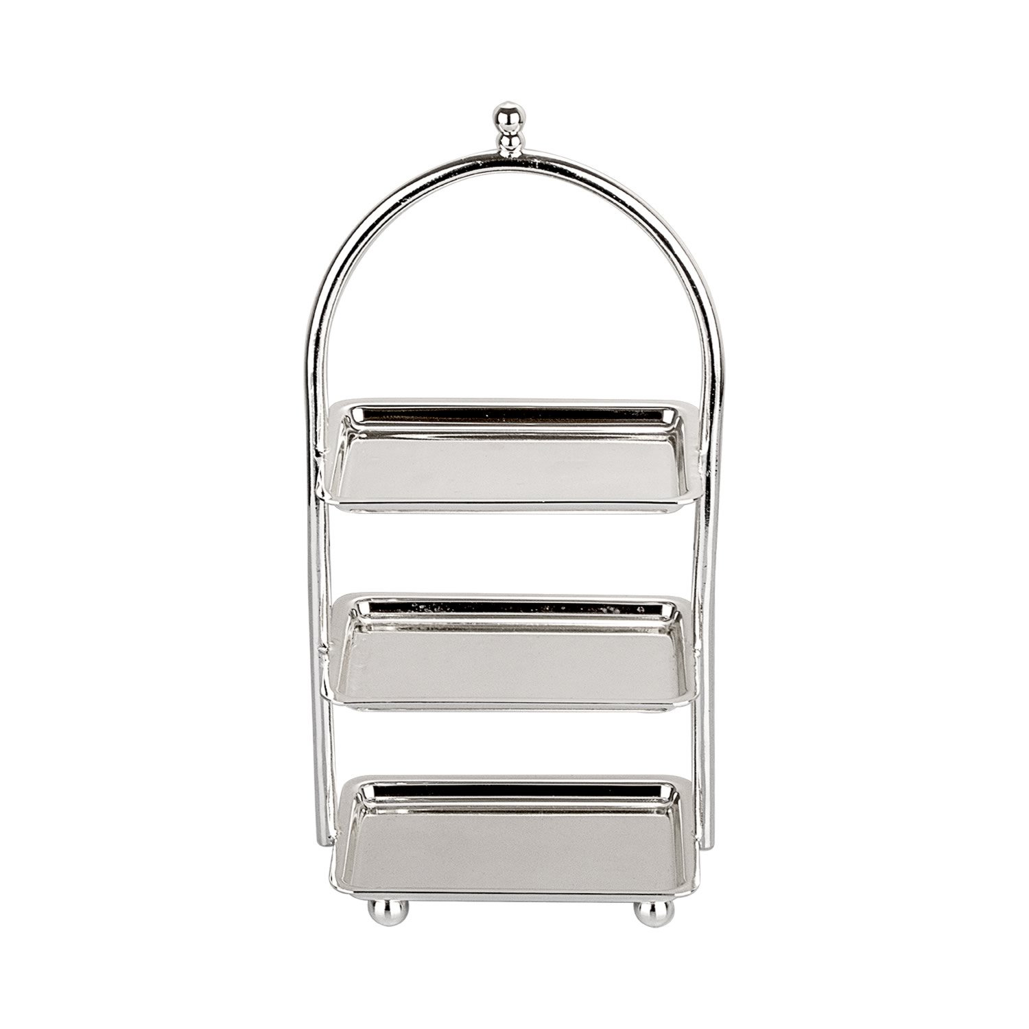 Üç Katlı Dikt Kurabiyelik