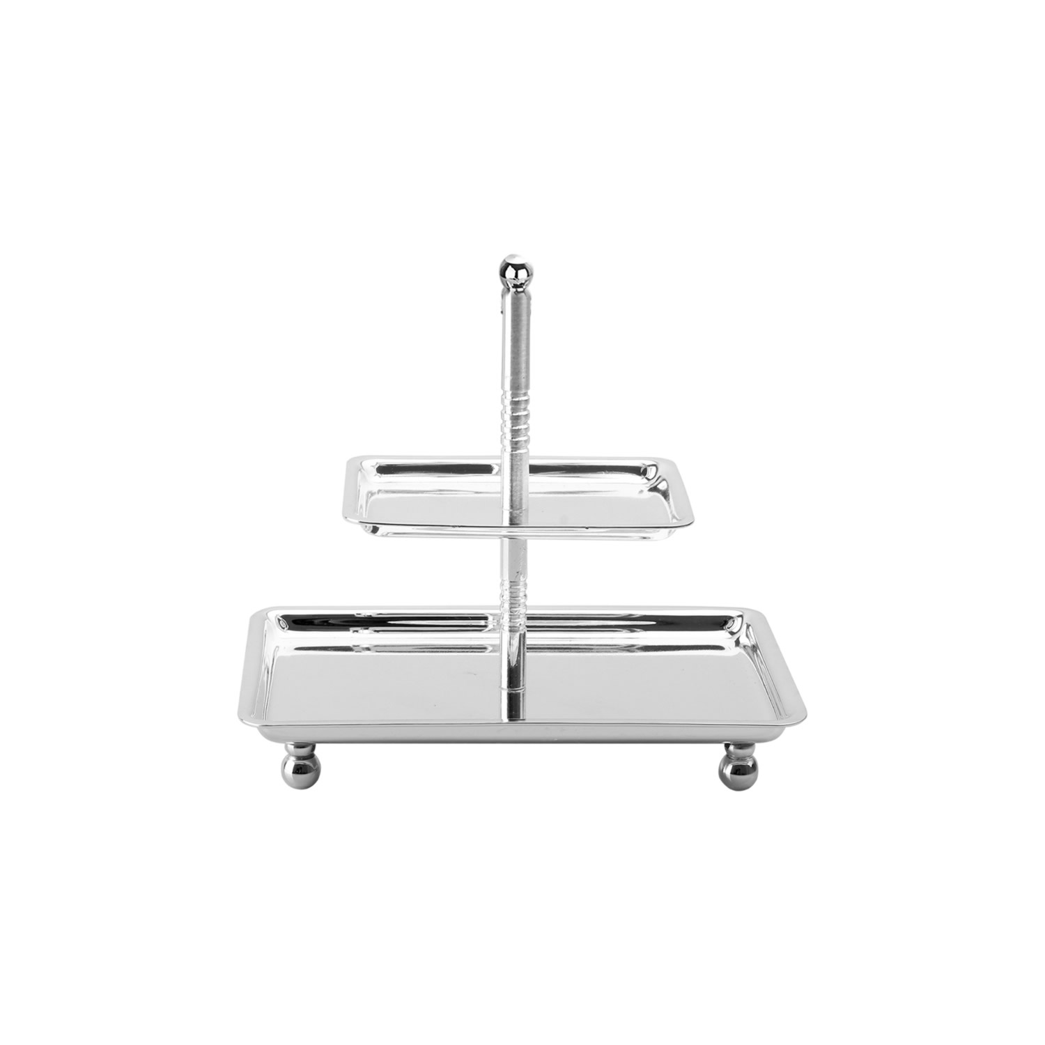 İki Katlı Dikt Kurabiyelik