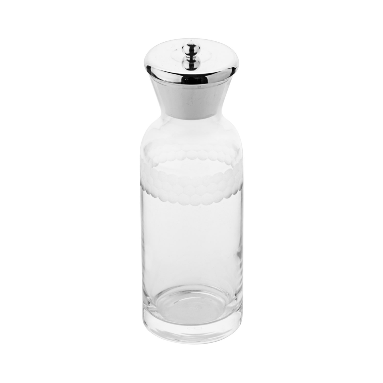 Kapaklı Başucu Karafı