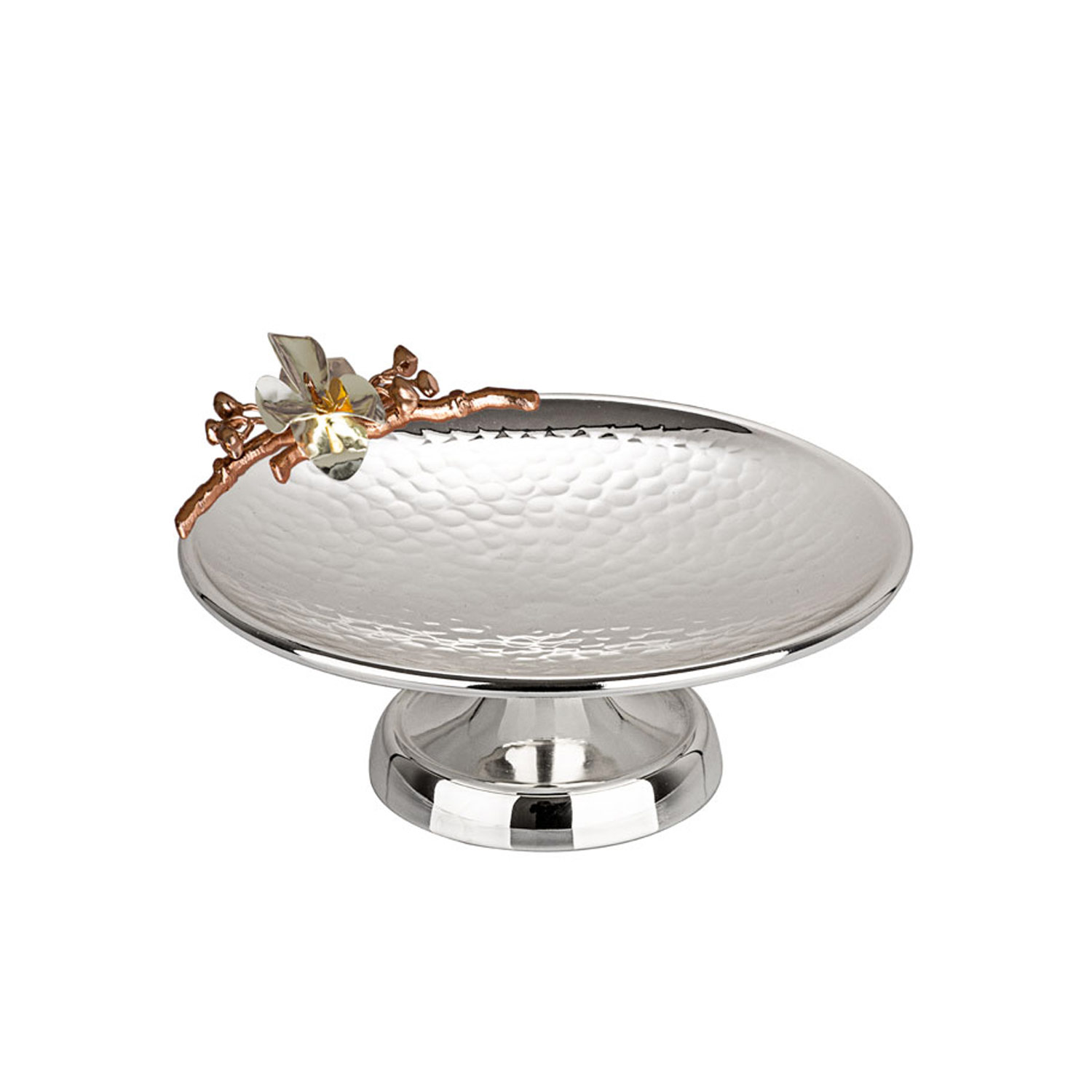 Yuvarlak Ayaklı Pastalık 