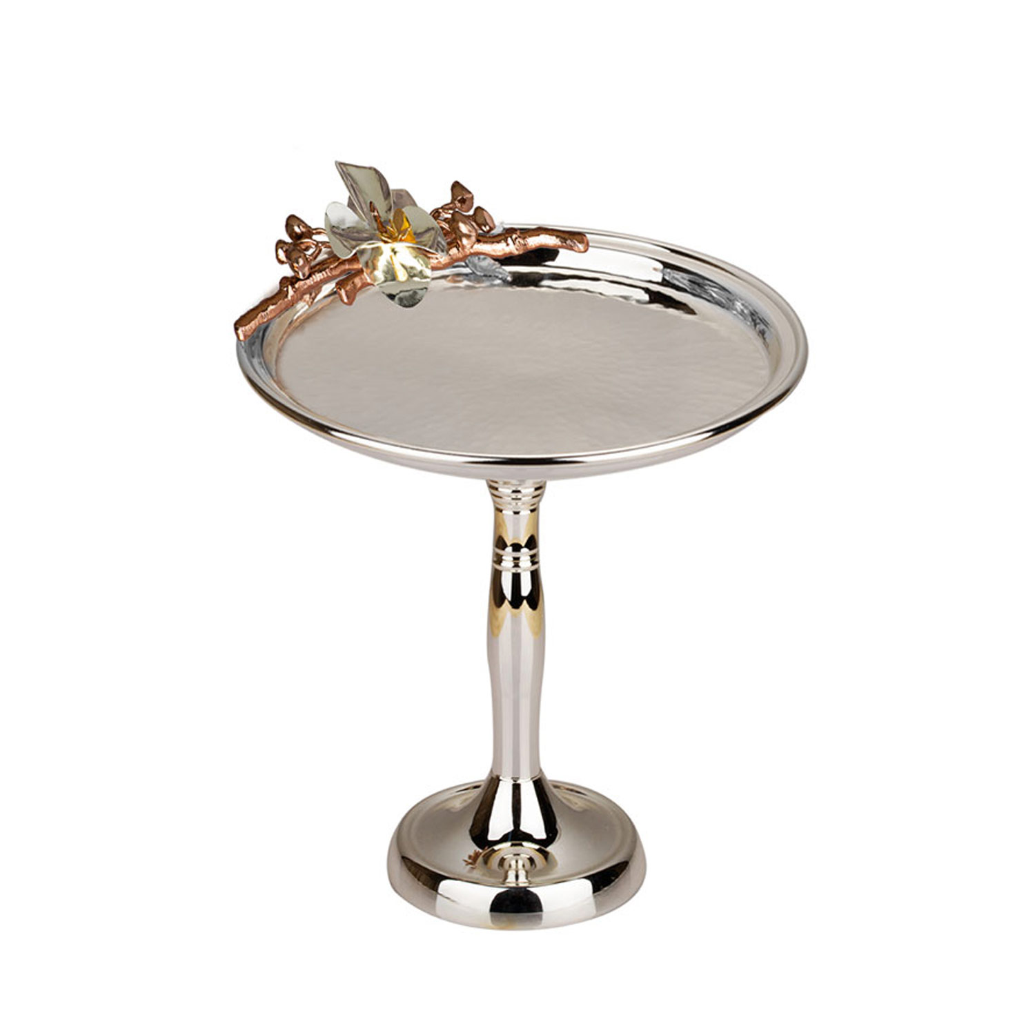 Yuvarlak Ayaklı Pastalık 