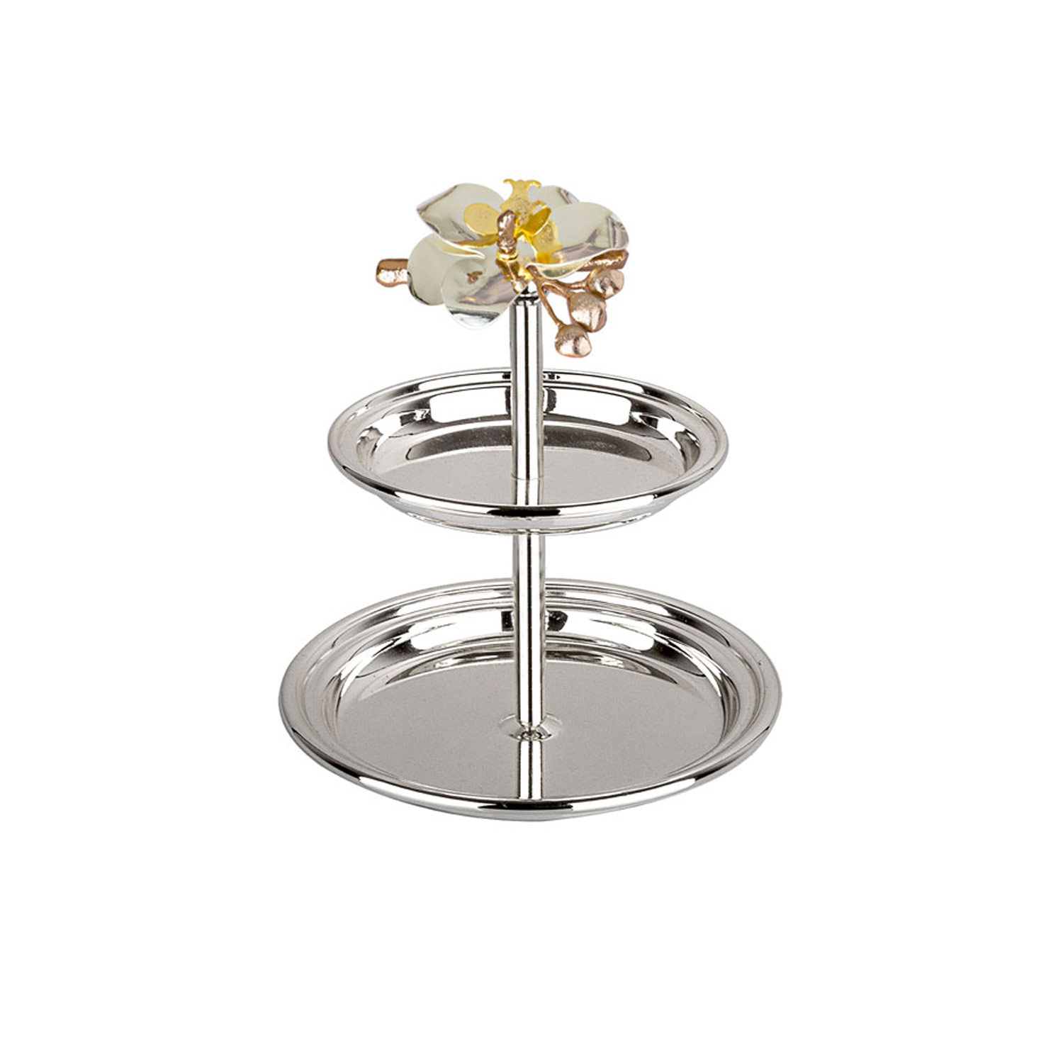 İki Katlı Kurabiyelik