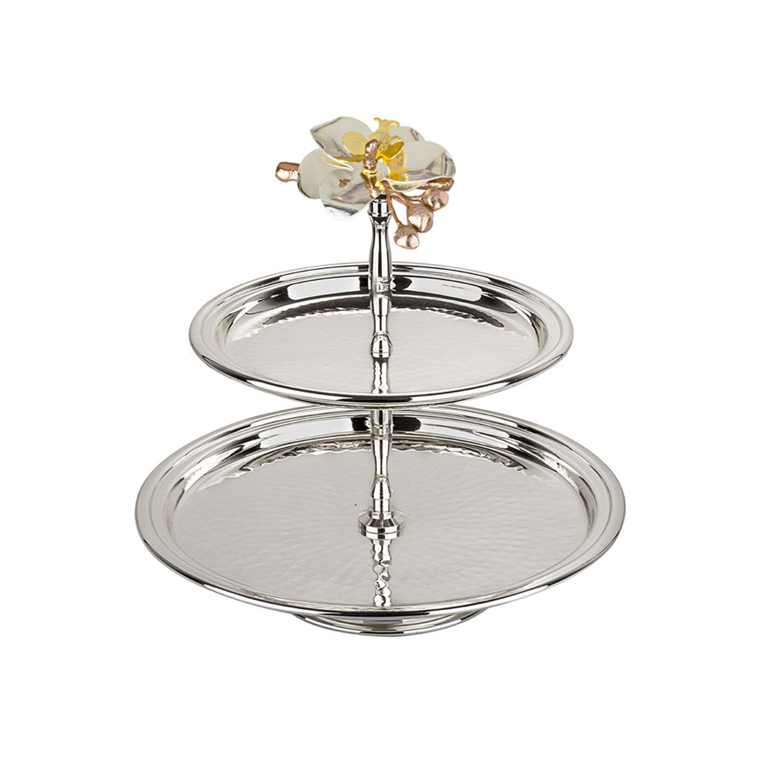 İki Katlı Kurabiyelik