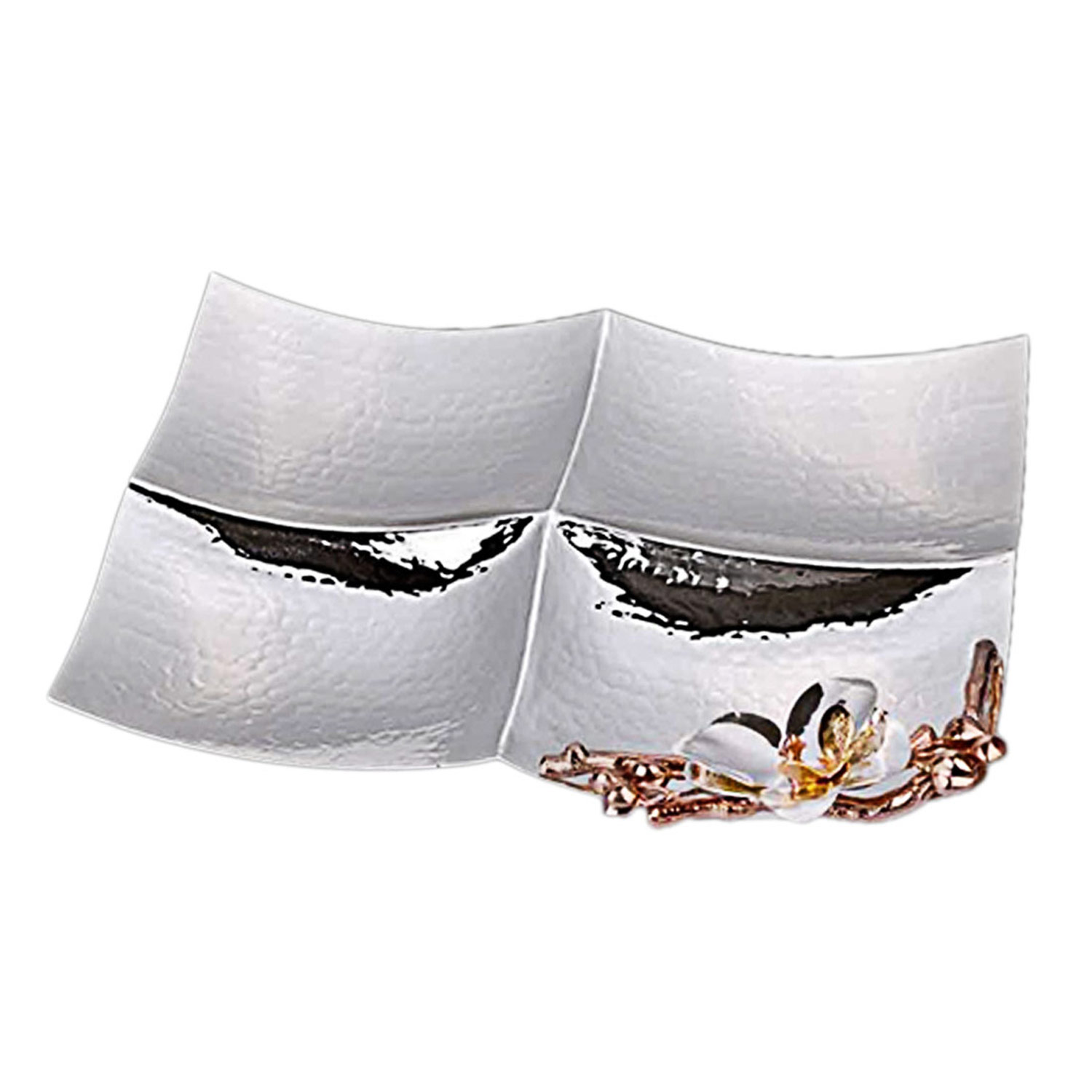 Servis ve Sunum Tabağı 