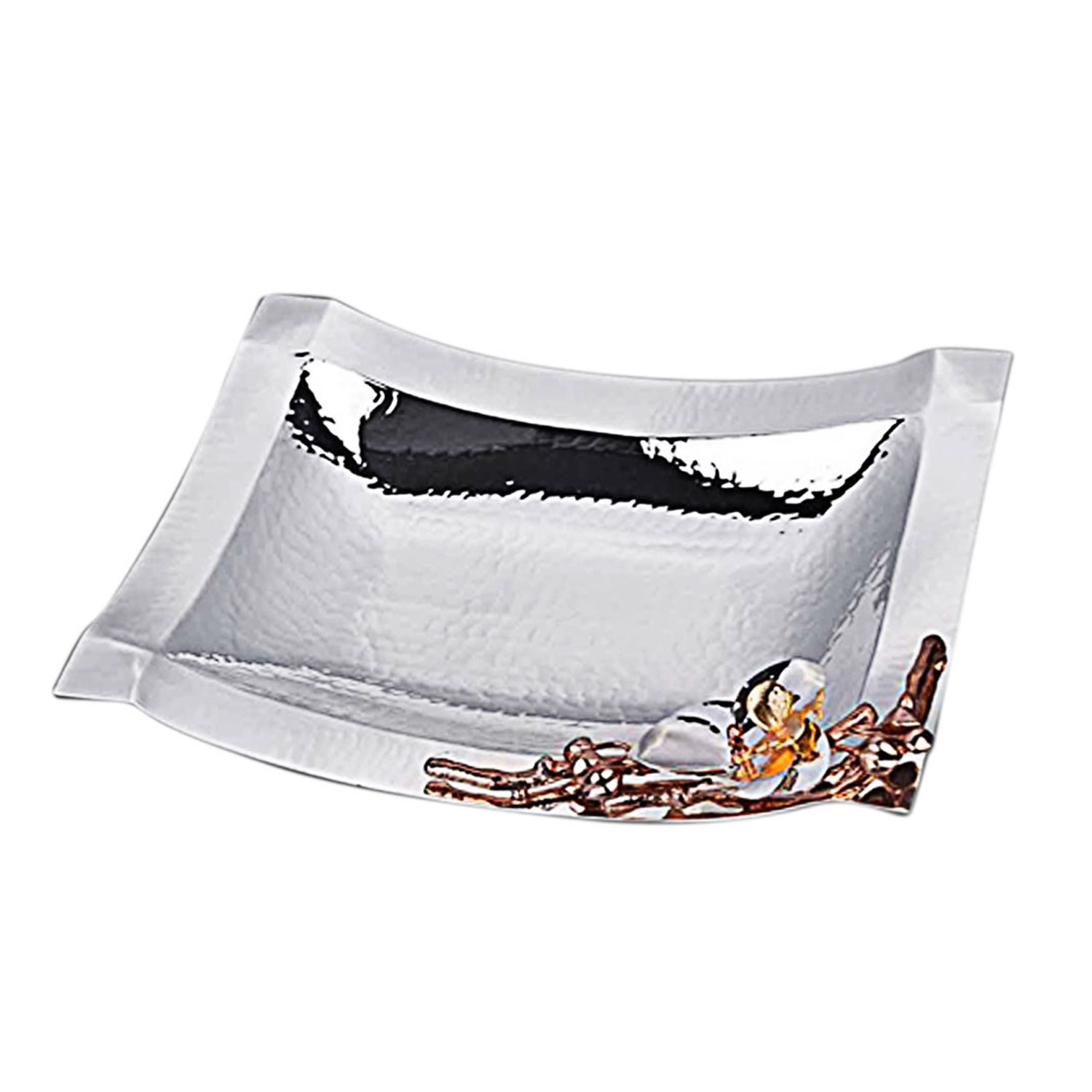 Servis ve Sunum Tabağı 