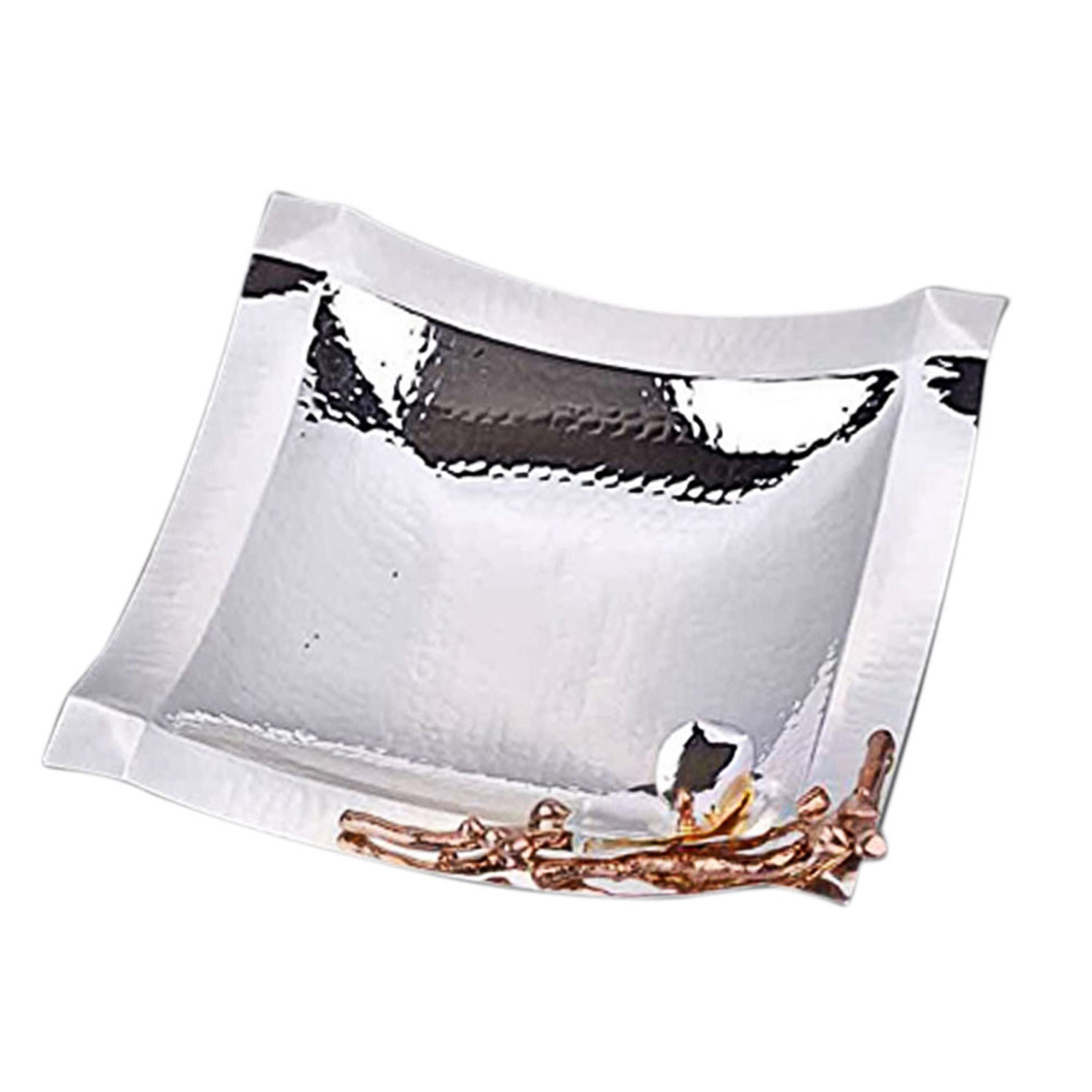 Servis ve Sunum Tabağı 