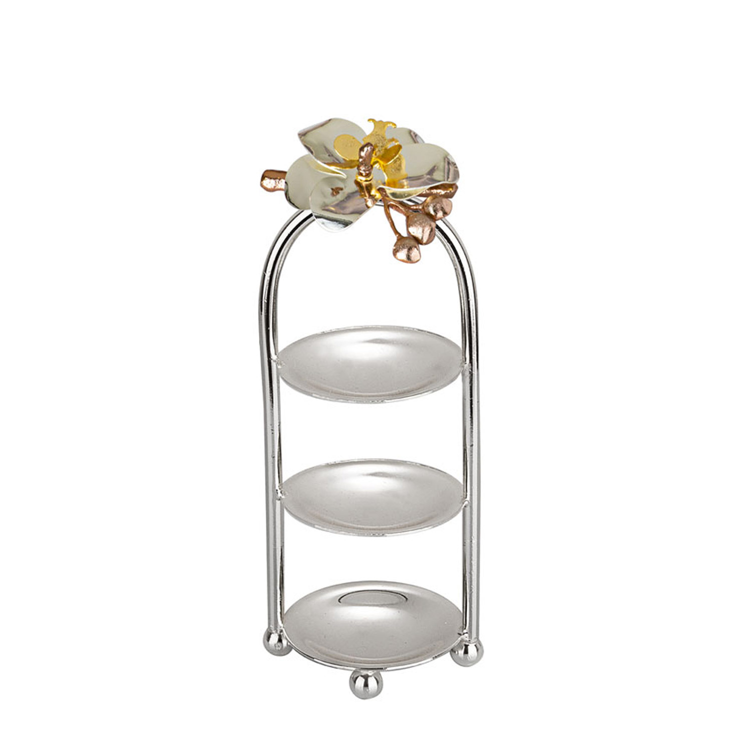 İki Katlı Lokumluk