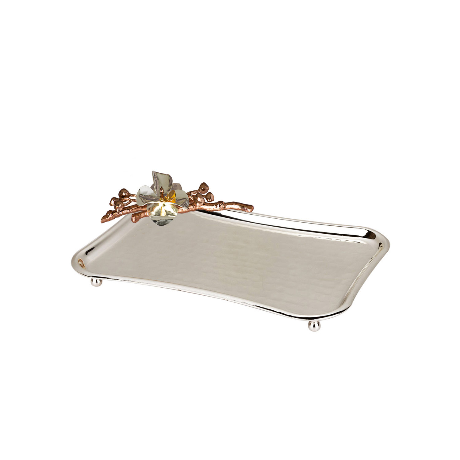 Tek Kişilik Kahve Tepsisi