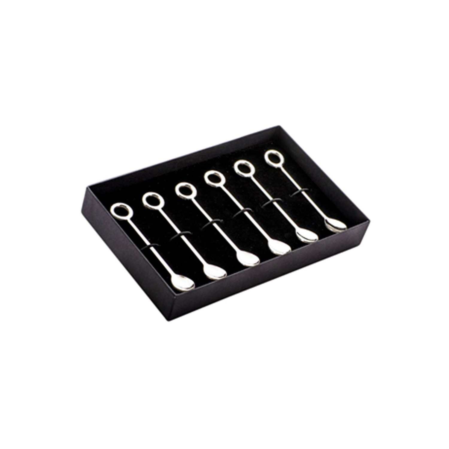 Archy 6'lı Çay Kaşığı