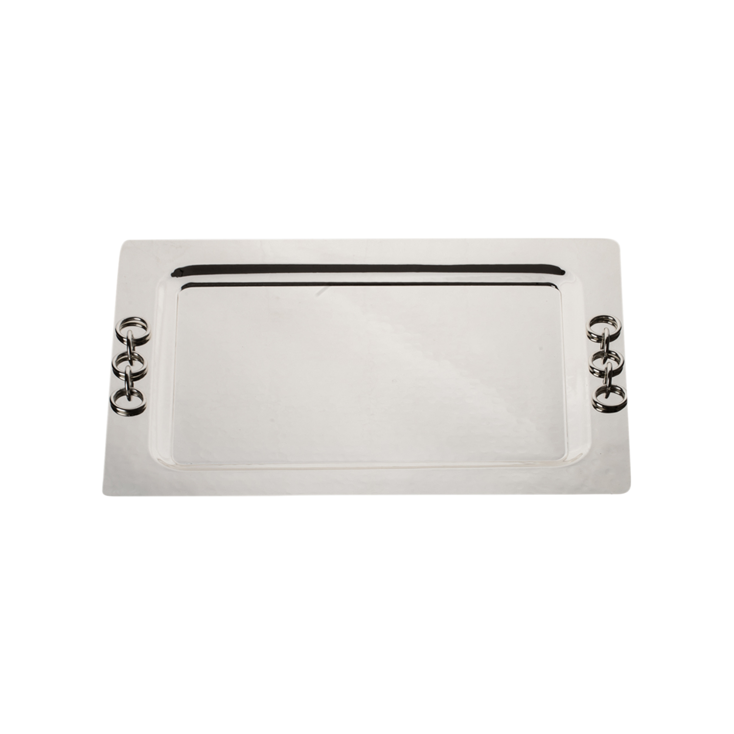 Archy Dikdörtgen Tepsi 35x48cm