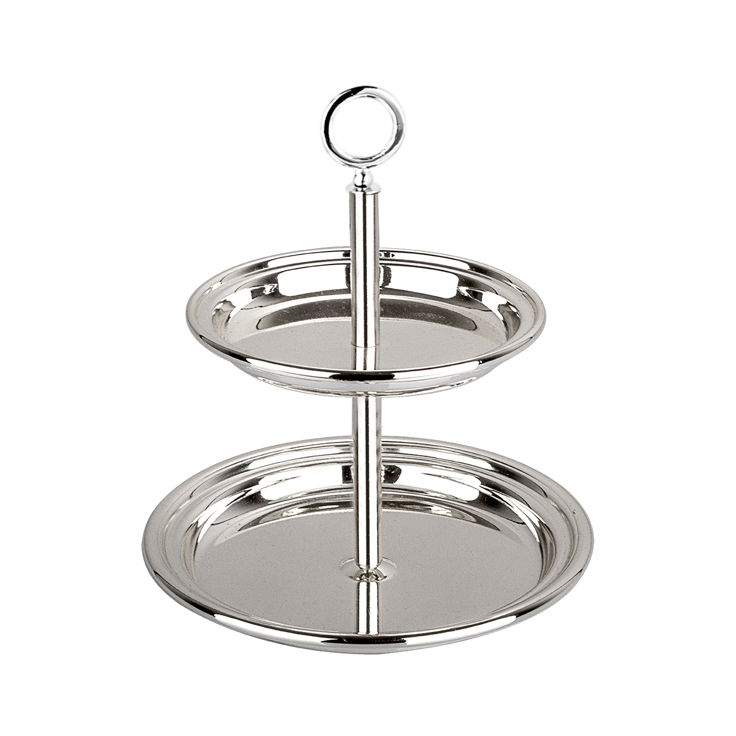 Archy İki Katlı Kurabiyelik 17cm