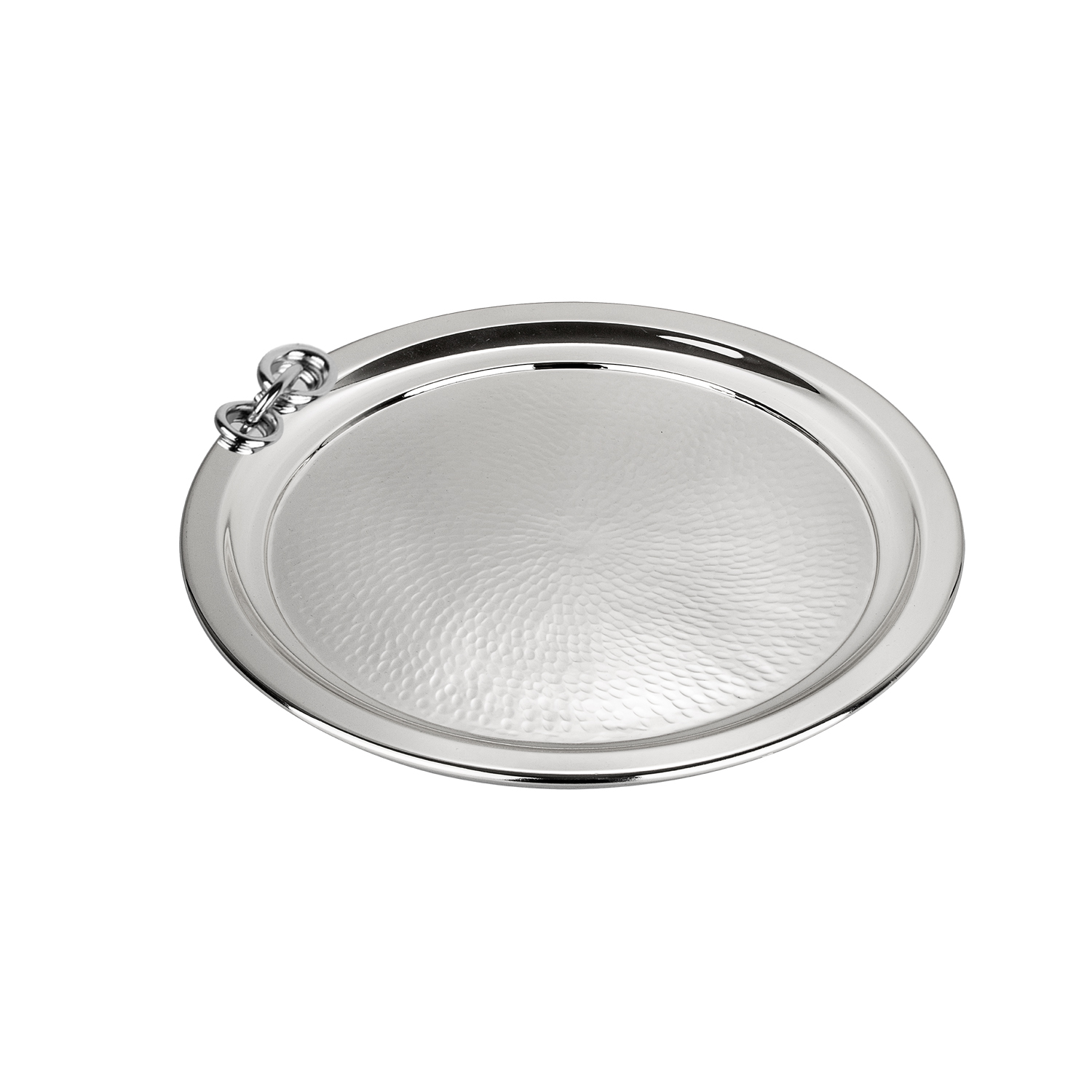 Archy Yuvarlak Tepsi 44cm