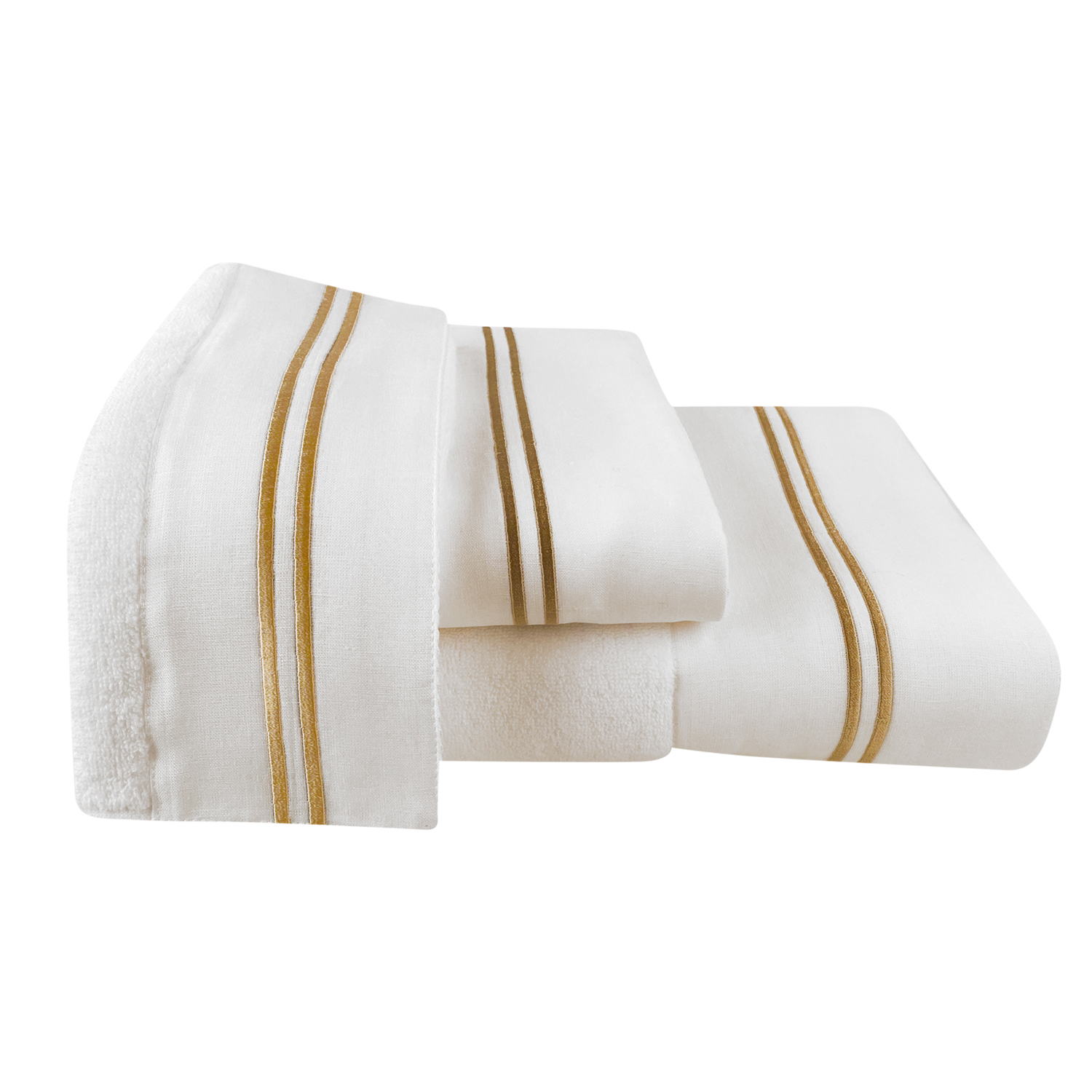 Asitane Banyo Havlusu 75x150cm