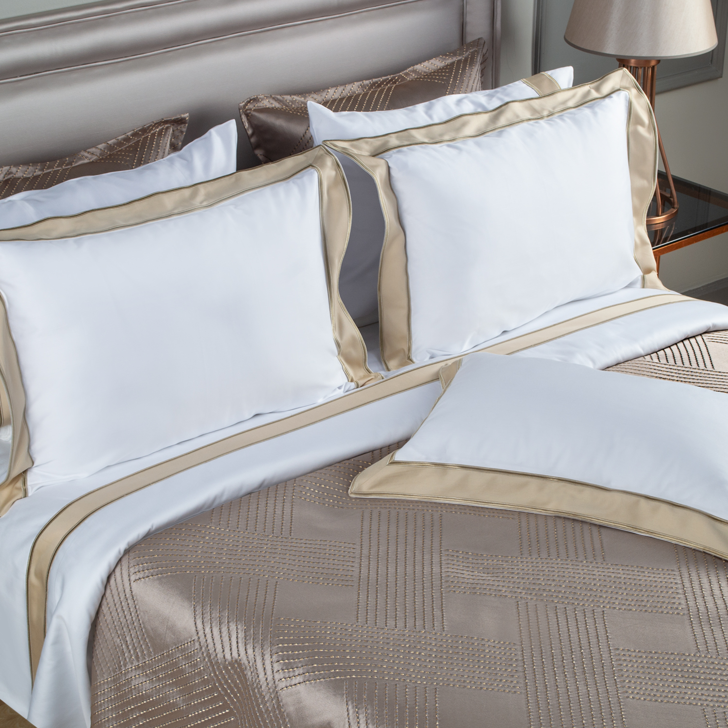 Bala Nevresim Takımı 260x230cm