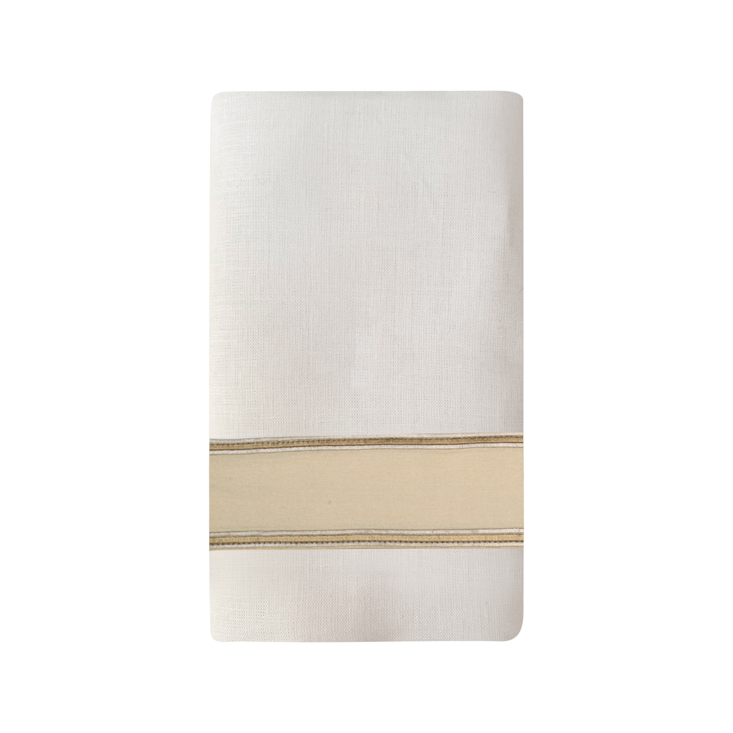 Bej Bala Guest Havlu 30x40cm