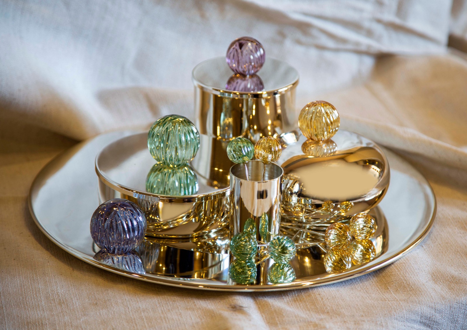 Bubble Koleksiyonu I