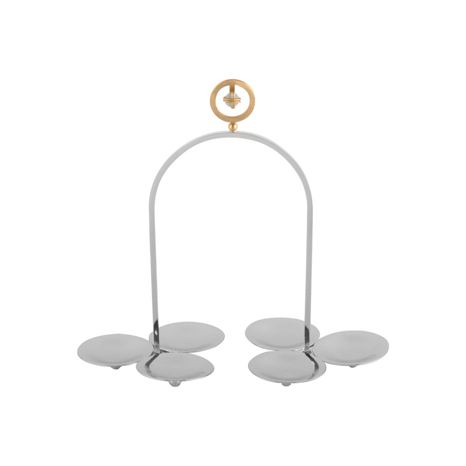 Charm Altılı Makaronluk