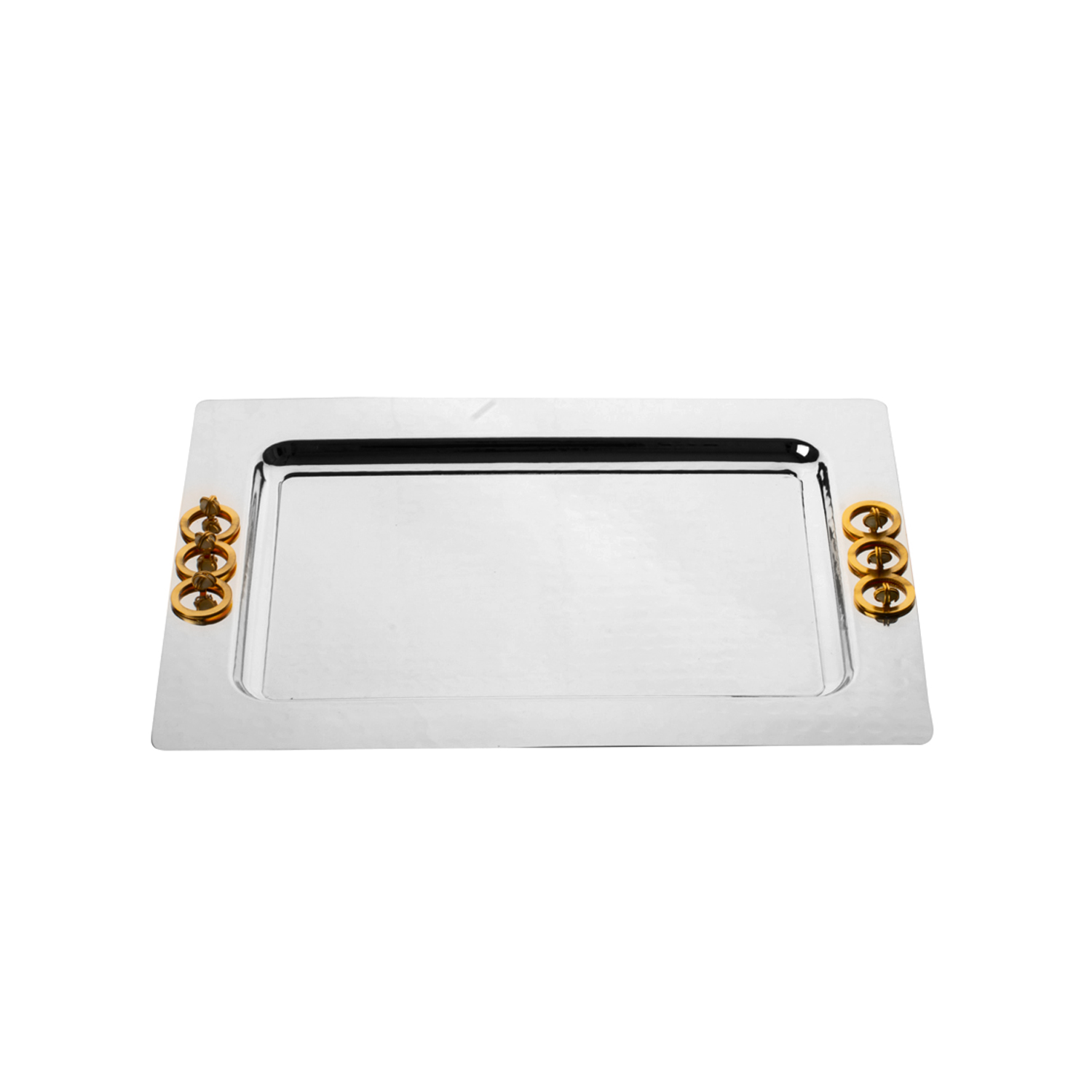 Charm Dikdörtgen Tepsi 28x40cm