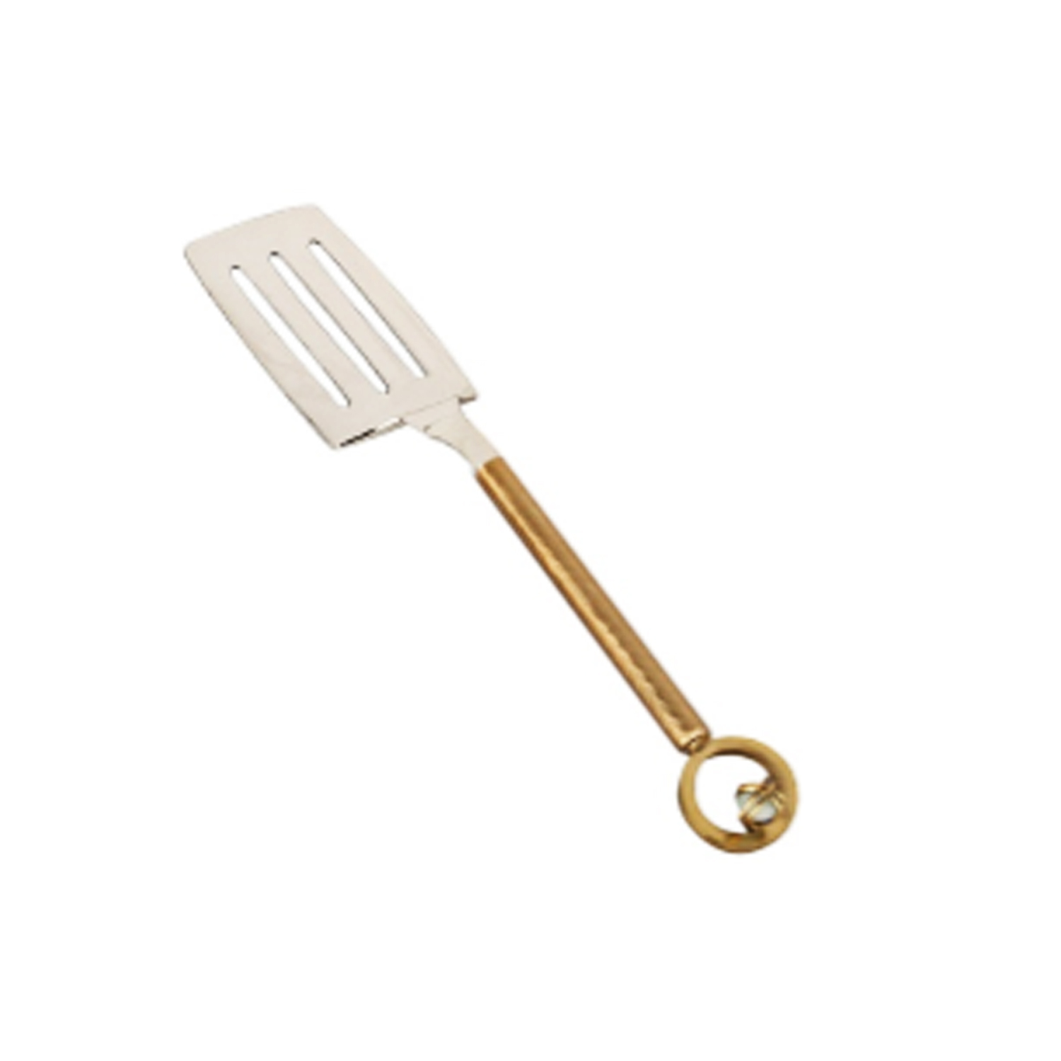 Charm Süzgeçli Spatula