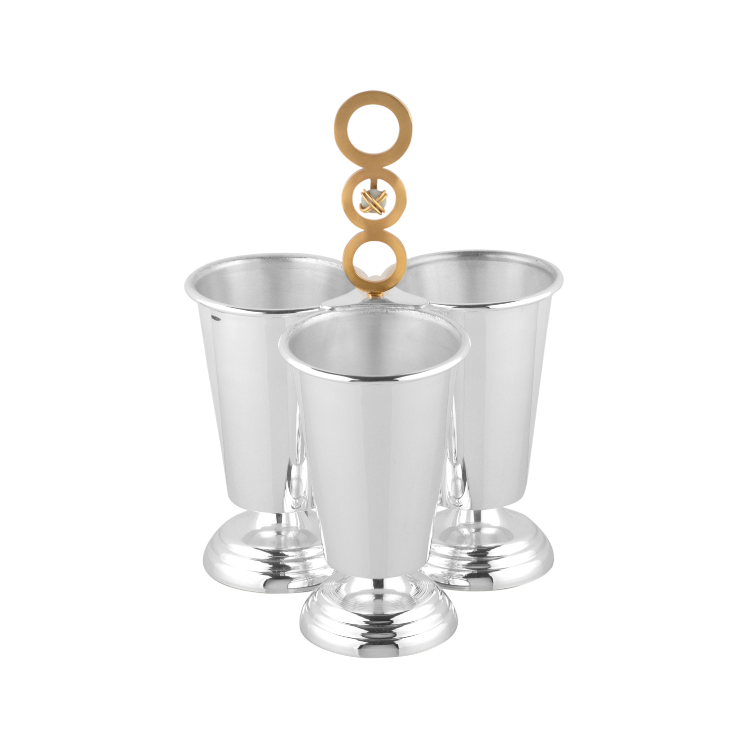 Charm Üçlü Kaşıklık