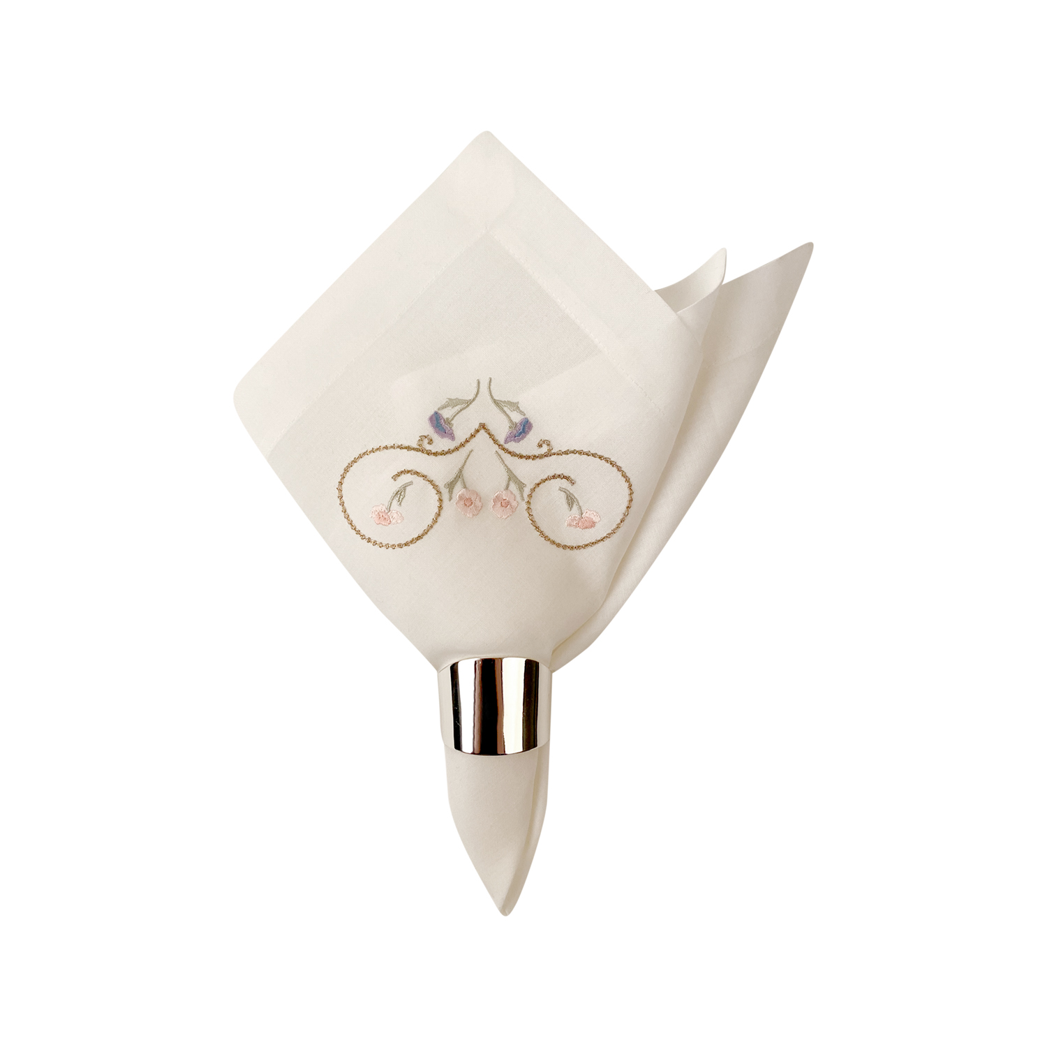 Çırağan  Servis Peçetesi 45x45cm