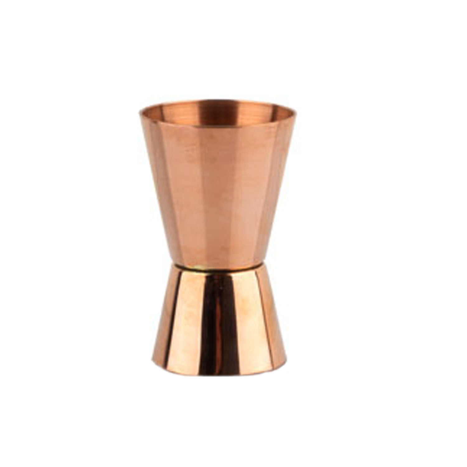 Copper Bakır Jigger 50ml