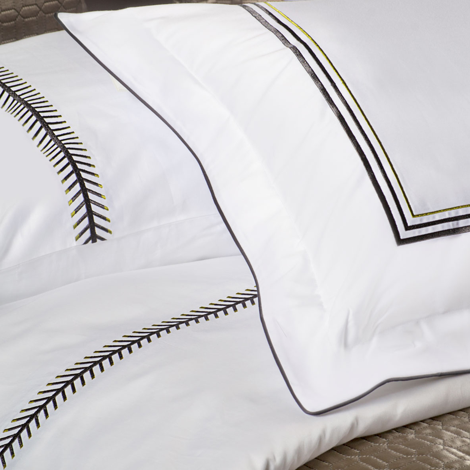 Dersaadet Nevresim Takımı 200x220cm