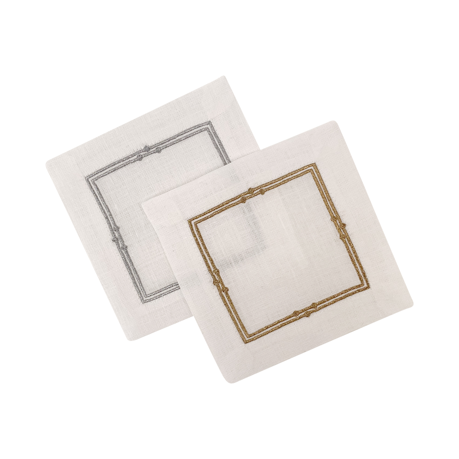 Hidiv Bardak Altı 12x12cm