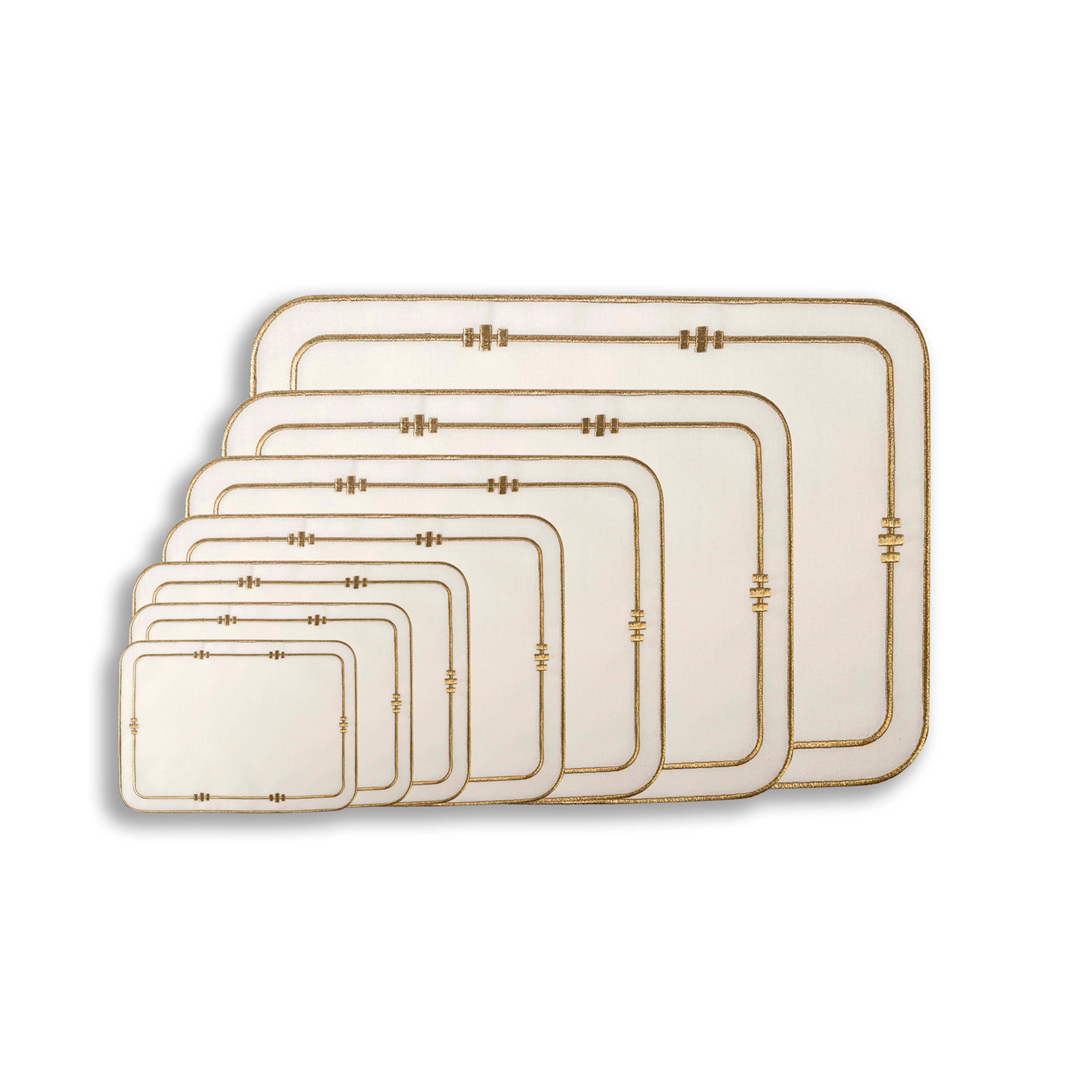 Hidiv Tepsi Örtüsü 25x17.5cm