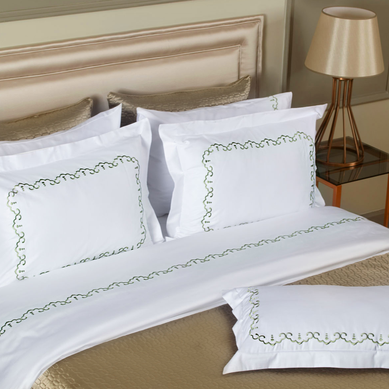 Huma Nevresim Takımı 200x220cm