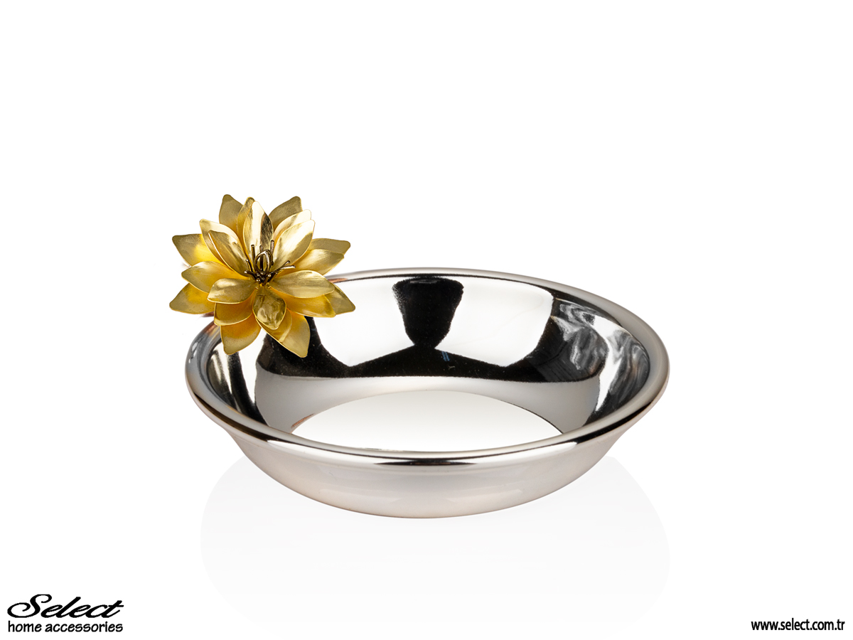 Lotus Çerezlik 12 cm