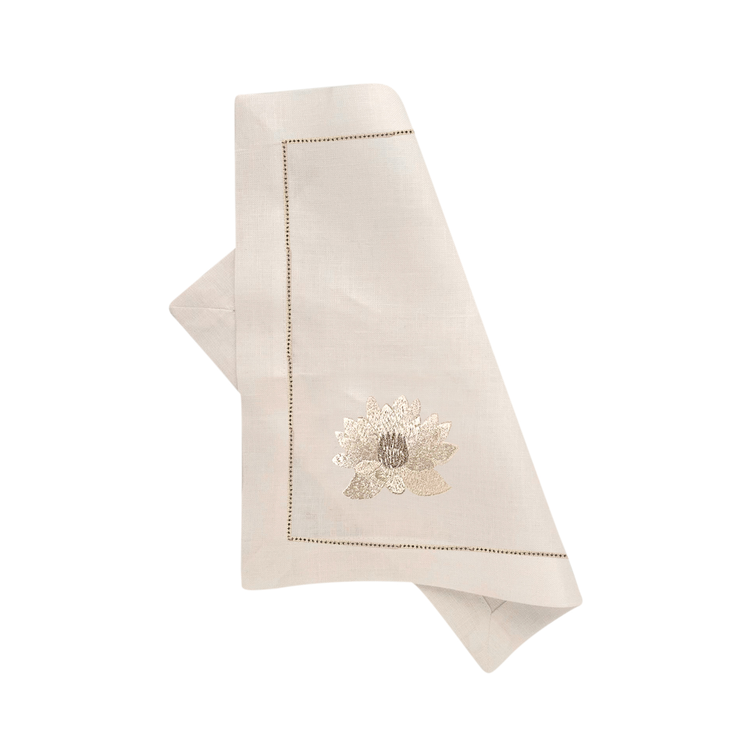 Lotus Kokteyl Peçetesi 25x25cm