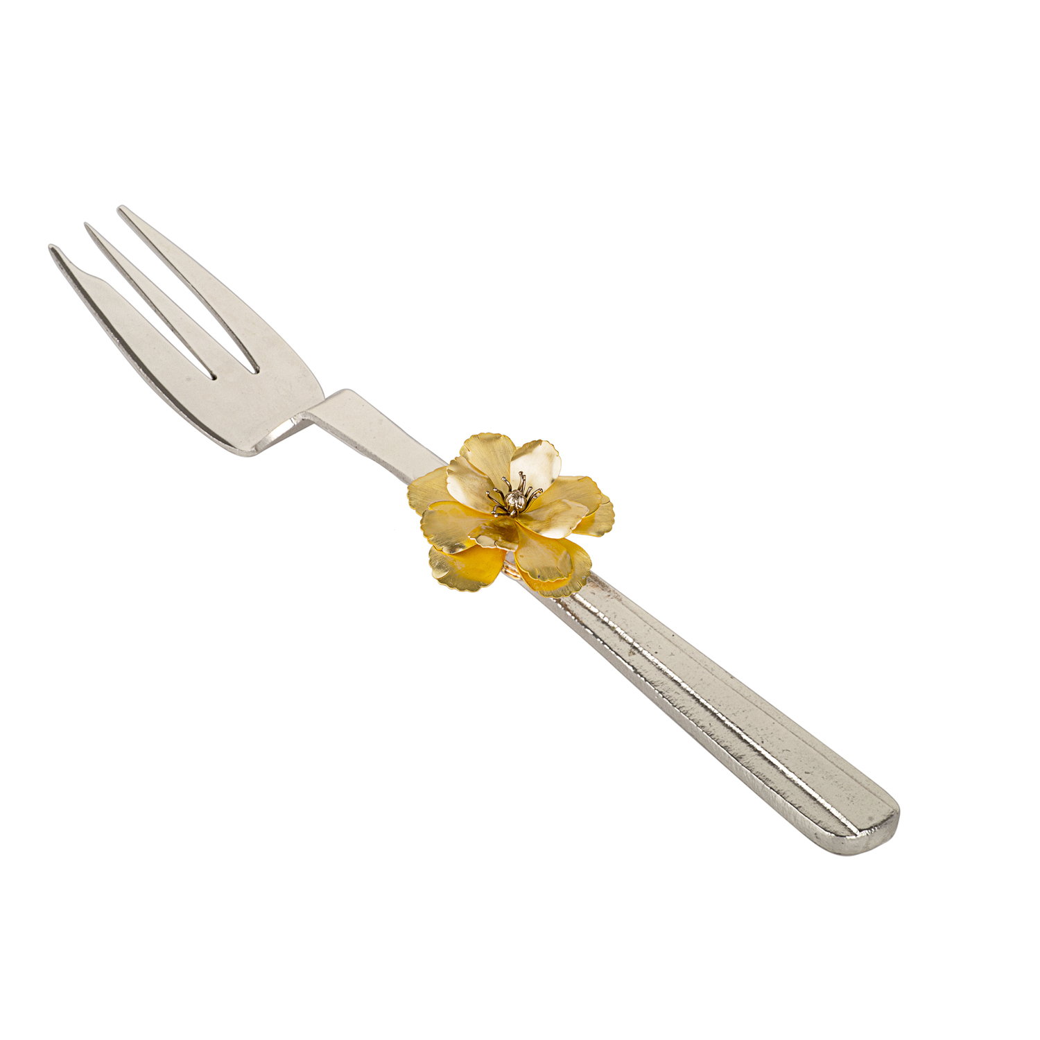 Magnolia Servis Çatalı