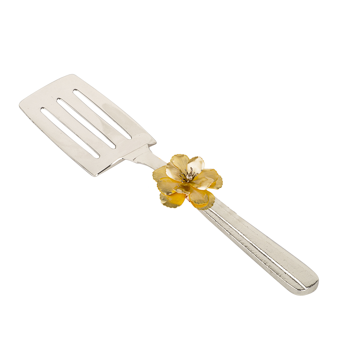 Magnolia Süzgeçli Spatula