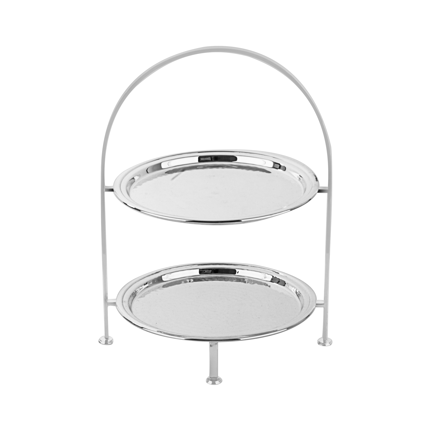 Modena I Tabak Standı 19x32cm