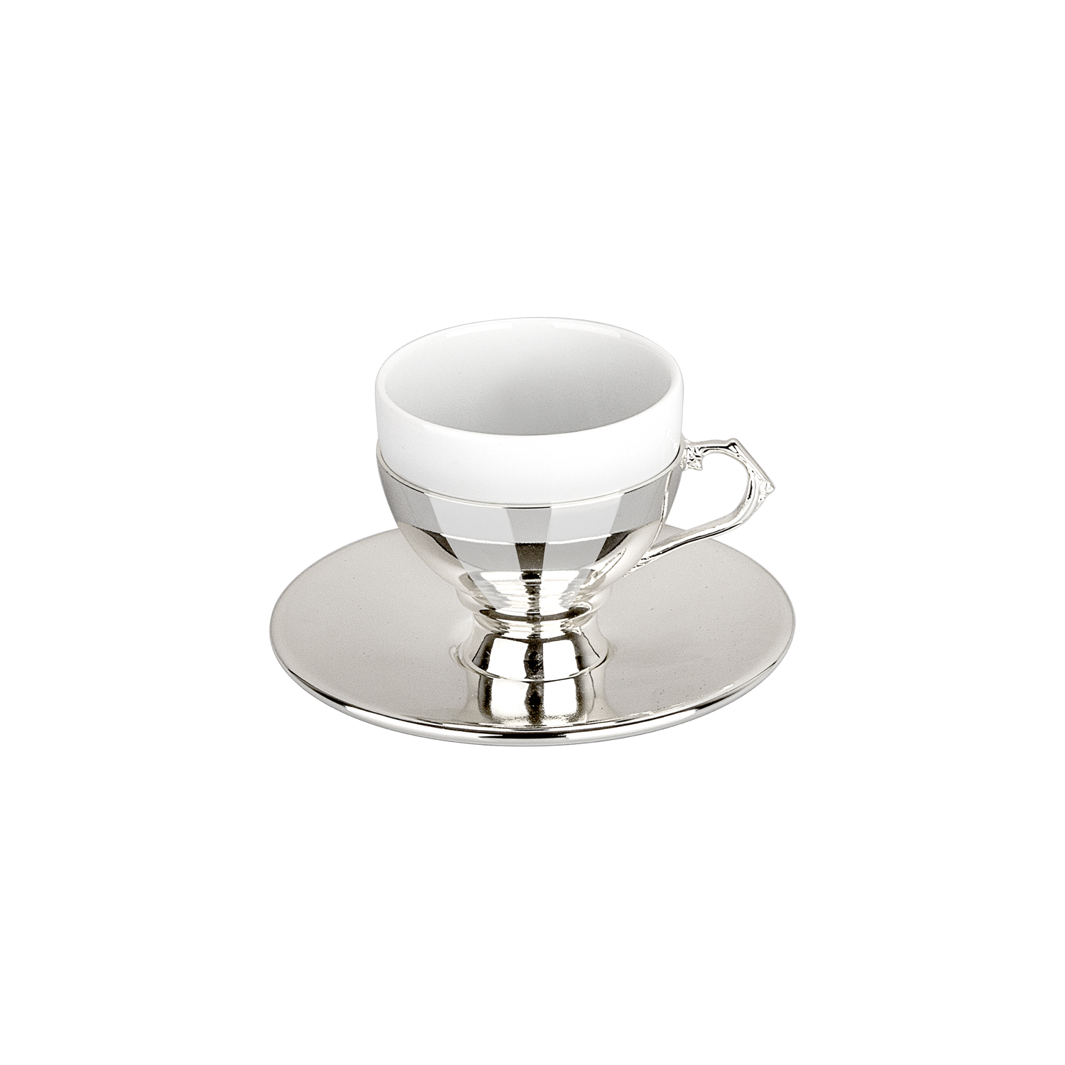 Modena I Zarflı Kahve Fincanı