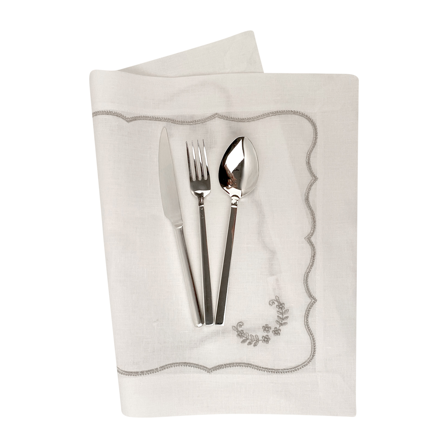 Newbahar American Servis 38x52cm