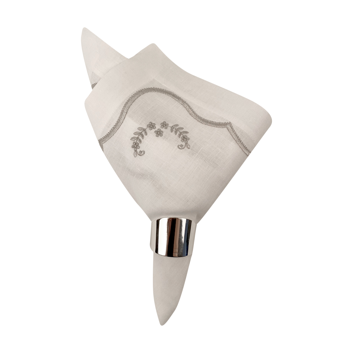 Newbahar Servis Peçetesi 45x45cm