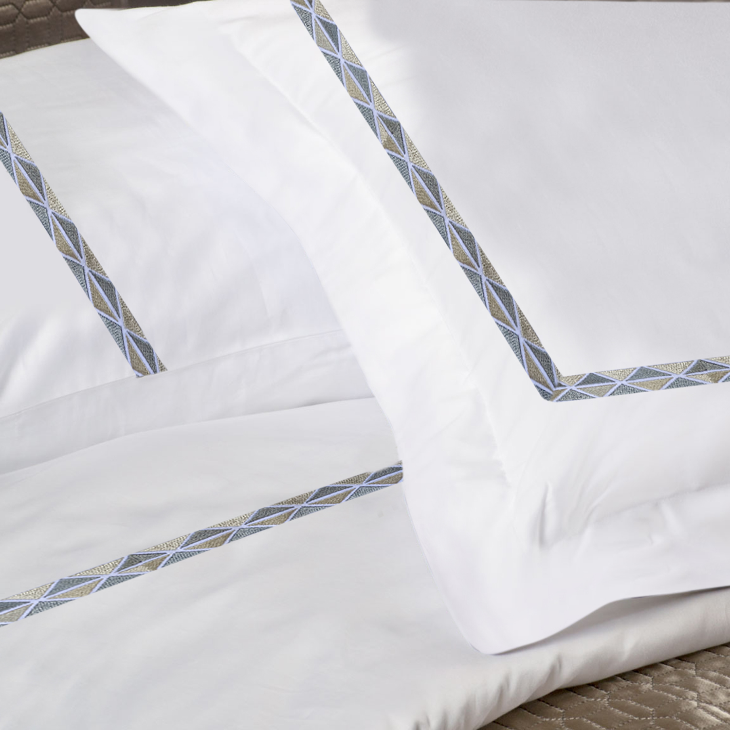 Pertevniyal Nevresim Takımı 200x220cm