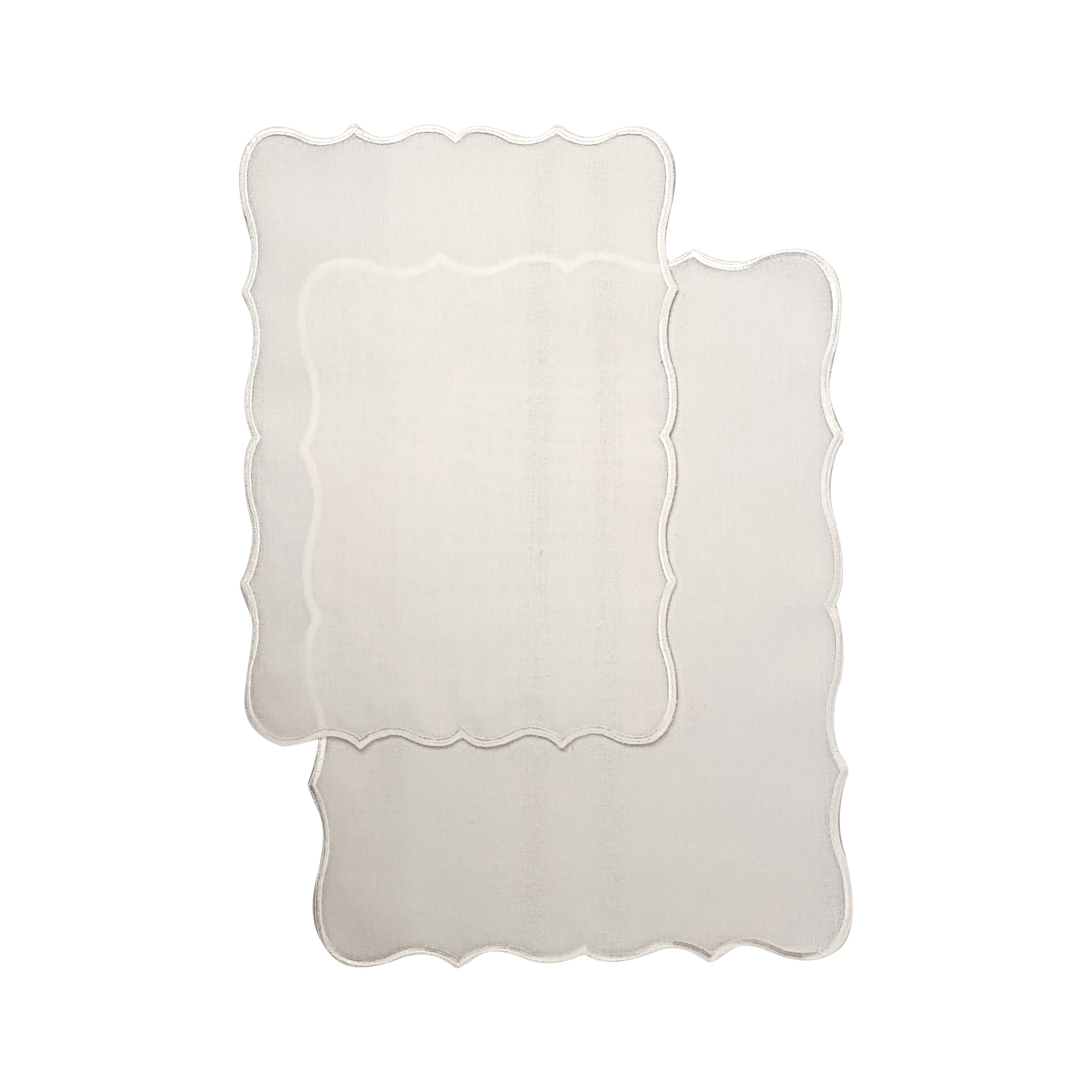 Yeni Bahar Tepsi Örtüsü 28x40cm