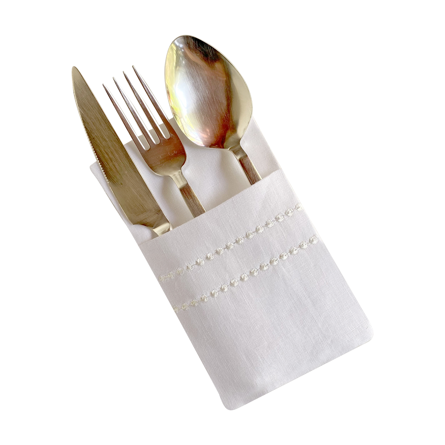 Yıldız Kaşıklık Servis