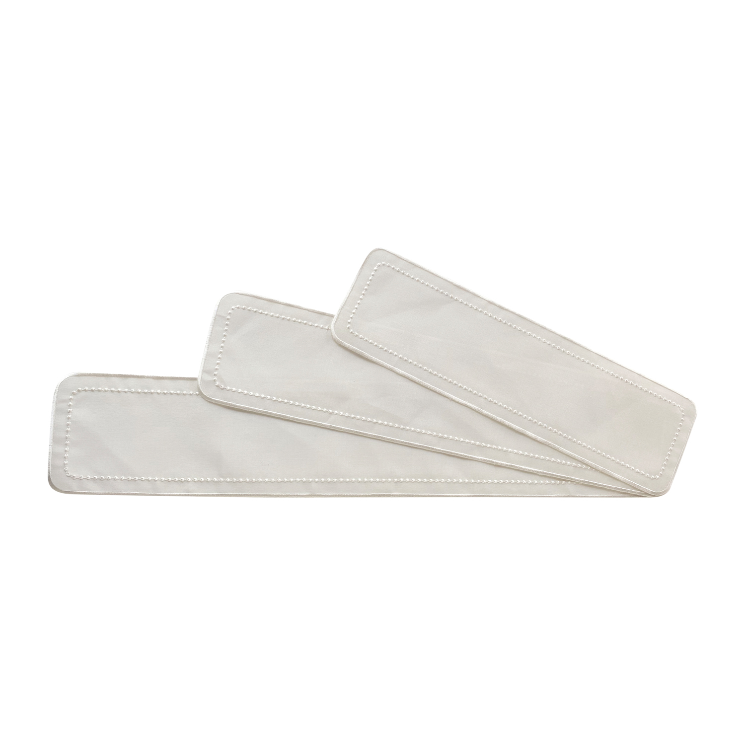 Yıldız Tepsi Örtüsü 43x16cm